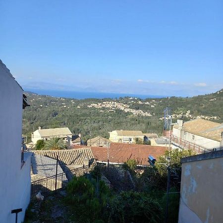 Fofi Apartment Agioi Deka  Екстериор снимка
