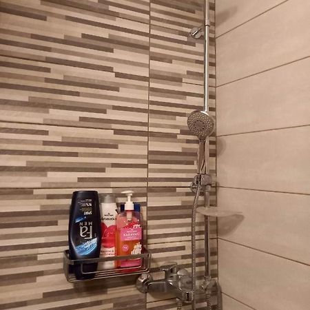 Fofi Apartment Agioi Deka  Екстериор снимка