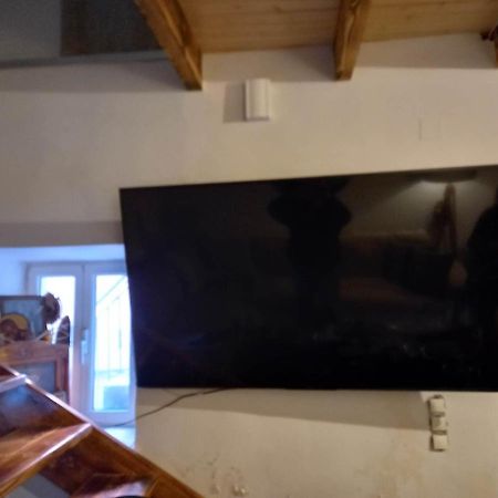 Fofi Apartment Agioi Deka  Екстериор снимка