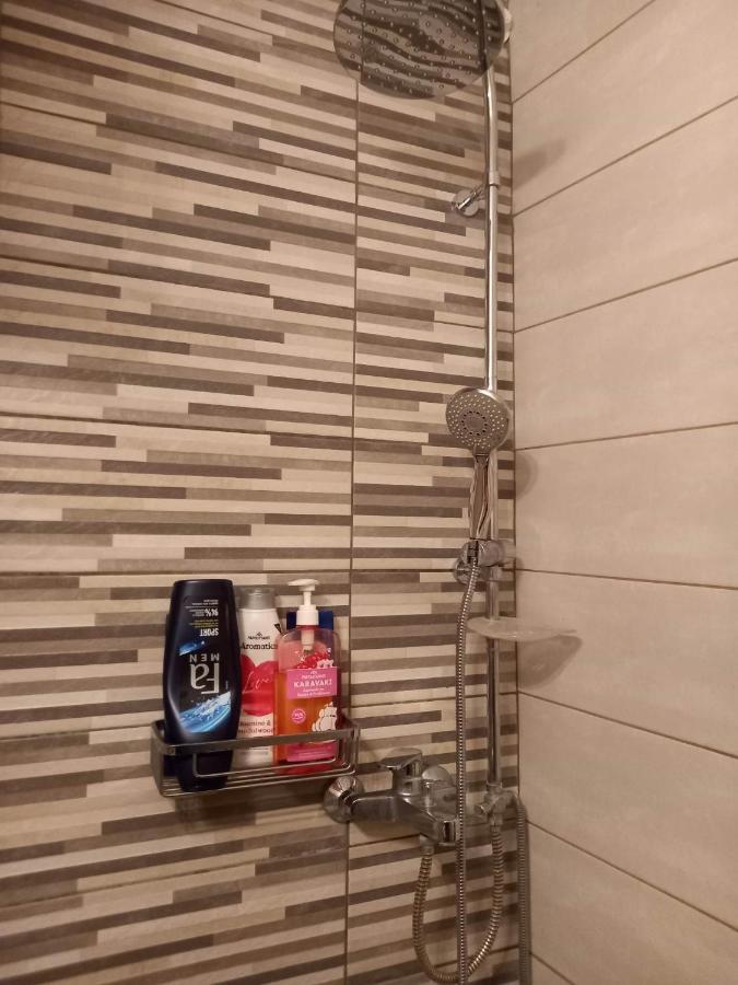 Fofi Apartment Agioi Deka  Екстериор снимка