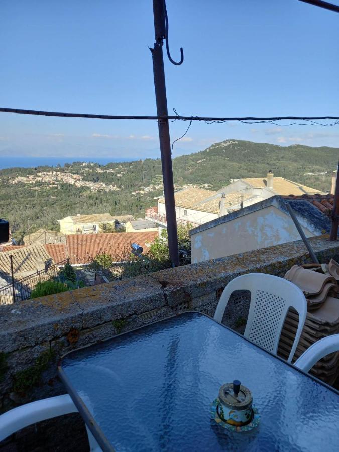Fofi Apartment Agioi Deka  Екстериор снимка