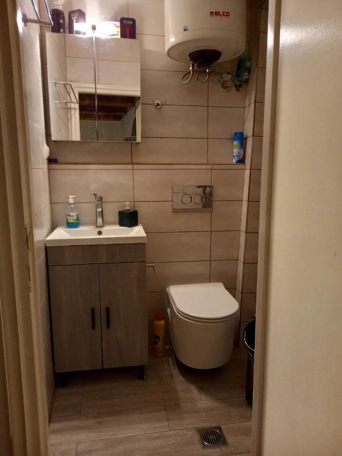Fofi Apartment Agioi Deka  Екстериор снимка