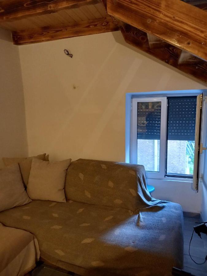 Fofi Apartment Agioi Deka  Екстериор снимка